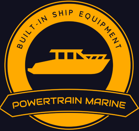 Powertrain Marine